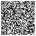 QR code with A K contacts