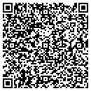 QR code with Town Of Ixl contacts