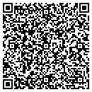 QR code with Hancock Darrell contacts