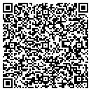 QR code with Hands David W contacts