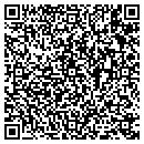 QR code with W M Huntzinger DDS contacts