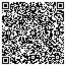 QR code with Arctic Power contacts