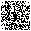 QR code with A S D F Lexi contacts