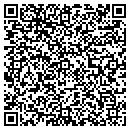 QR code with Raabe Megan O contacts