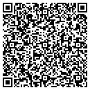 QR code with Raef Emily contacts