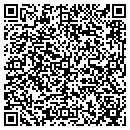 QR code with R-H Forestry Inc contacts