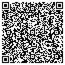 QR code with Azure Power contacts