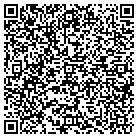 QR code with B A C LLC contacts