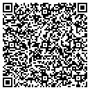 QR code with Rieke Jr Reuben D contacts