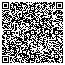 QR code with Tj Palange contacts