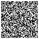 QR code with Town Of Velma contacts