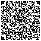 QR code with Malta Ind School District contacts