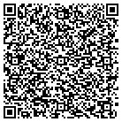 QR code with Mansfield Legacy High School Ptsa contacts