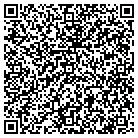 QR code with T & T Electrical Contractors contacts