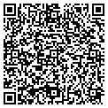 QR code with B L S contacts