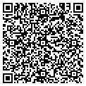 QR code with Bonham Jim contacts