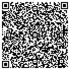 QR code with Mckinney High School Band Boosters contacts