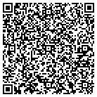 QR code with W Cameron Bennett Electrician contacts