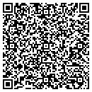 QR code with W D Fitzpatrick contacts