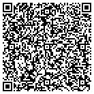 QR code with American West Moving & Storage contacts