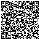QR code with William Aubut contacts