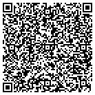 QR code with Henley Roberts Senior Citizens contacts