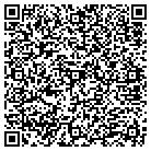 QR code with W R Faria Electrical Contractor contacts