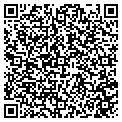 QR code with J RS Bar contacts