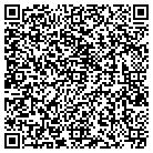 QR code with Alger County Electric contacts