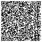 QR code with Alpha Electric & Engineering, LLC contacts