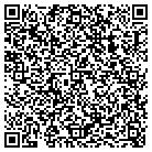 QR code with Ampere Electric CO Inc contacts