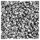 QR code with Mitchell Senior Citizens Center contacts