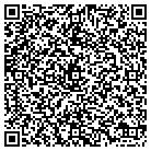 QR code with High Voltage Graphics Inc contacts