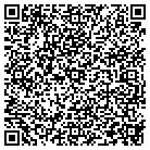 QR code with Ultrax Corporation Of Arizona Inc contacts