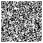QR code with Nyos Charter School contacts