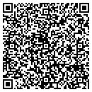 QR code with August Klouse Jr contacts