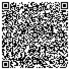 QR code with Maxillofacial Imaging Assoc contacts
