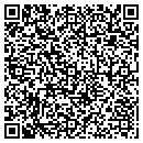 QR code with D 2 D Fund Inc contacts