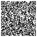 QR code with D C Productions contacts