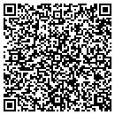 QR code with D C Wireless Inc contacts