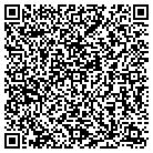 QR code with Department of Justice contacts