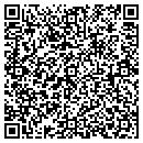 QR code with D O I M O I contacts