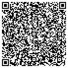 QR code with Blue Spruce Building Materials contacts
