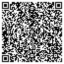 QR code with Roseburg City Hall contacts