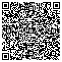 QR code with Pinewood Schools Inc contacts