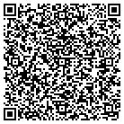 QR code with Hendrickson Corinna J contacts