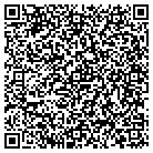 QR code with Hibbert Alfredo A contacts