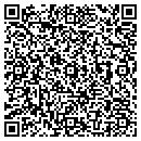QR code with Vaughans Inc contacts