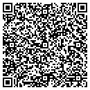 QR code with Unity City Hall contacts