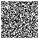 QR code with Unity Fire Department contacts